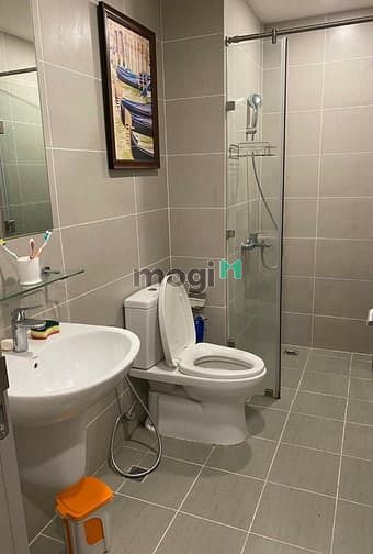 Hình ảnh Cho thuê nhà 208/5a Sư Vạn Hạnh, P12, Quận 10, dtsd 180m2