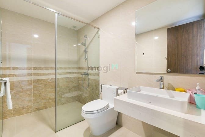 Hình ảnh ✔ Cho thuê CHCC SAIGON ROYAL RESIDENCE 110m 3pn 2wc - Nội thất đầy đủ