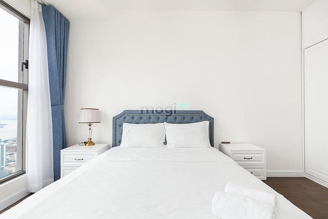 Hình ảnh ✔ Cho thuê CHCC SAIGON ROYAL RESIDENCE 110m 3pn 2wc - Nội thất đầy đủ