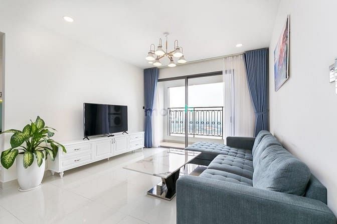 Hình ảnh ✔ Cho thuê CHCC SAIGON ROYAL RESIDENCE 110m 3pn 2wc - Nội thất đầy đủ