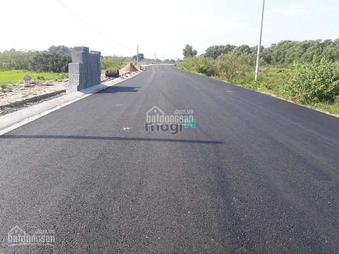 Hình ảnh Bán nhanh lô đất DT 500m2 thổ cư 100m2, Sổ hồng riêng, cách biển 2,5km