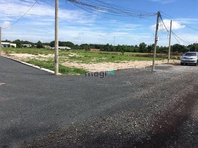 Hình ảnh Bán nhanh lô đất DT 500m2 thổ cư 100m2, Sổ hồng riêng, cách biển 2,5km
