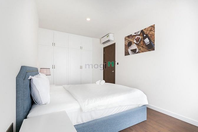 Hình ảnh ✔ Cho thuê CHCC SAIGON ROYAL RESIDENCE 110m 3pn 2wc - Nội thất đầy đủ