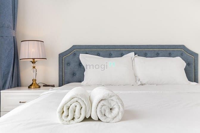 Hình ảnh ✔ Cho thuê CHCC SAIGON ROYAL RESIDENCE 110m 3pn 2wc - Nội thất đầy đủ