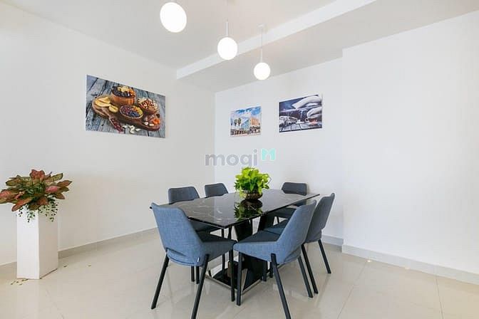 Hình ảnh ✔ Cho thuê CHCC SAIGON ROYAL RESIDENCE 110m 3pn 2wc - Nội thất đầy đủ
