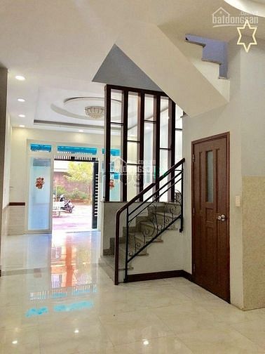 Hình ảnh Nhà mới hẻm 1 xuyệt Đỗ Thừa Luông