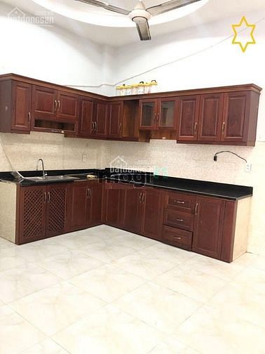 Hình ảnh Nhà mới hẻm 1 xuyệt Đỗ Thừa Luông