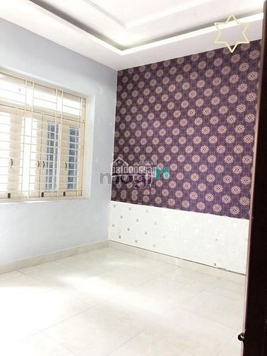 Hình ảnh Nhà mới hẻm 1 xuyệt Đỗ Thừa Luông