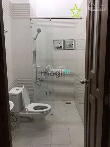 Hình ảnh Nhà mới hẻm 1 xuyệt Đỗ Thừa Luông