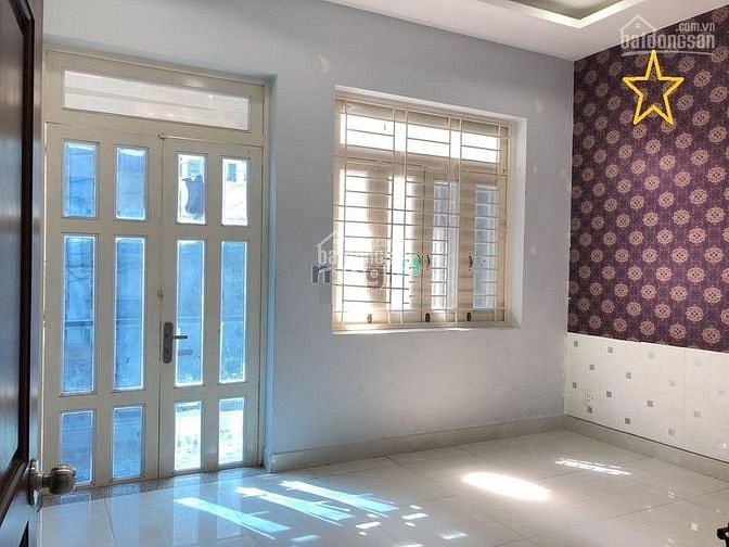 Hình ảnh Nhà mới hẻm 1 xuyệt Đỗ Thừa Luông