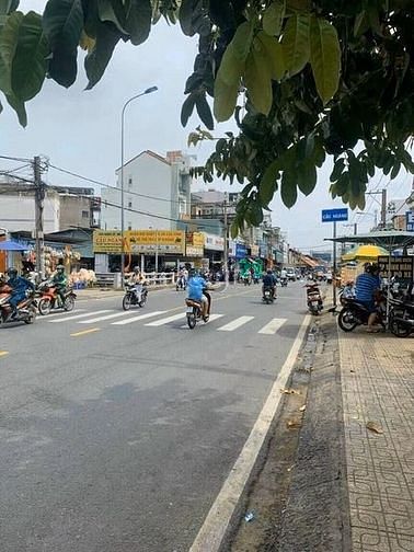 Hình ảnh Bán nhà ngay vincom Phường trường thọ Thủ Đức