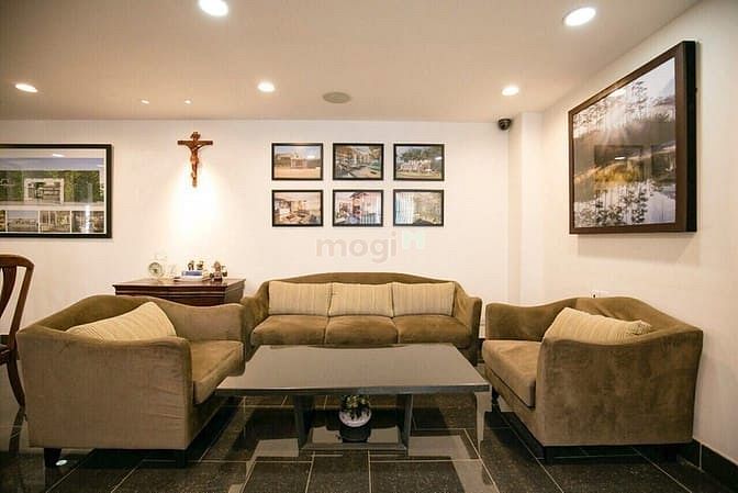 Hình ảnh Cho thuê nhà 66/10 Phổ Quang, P2,Tân Bình. DTSD 210m2
