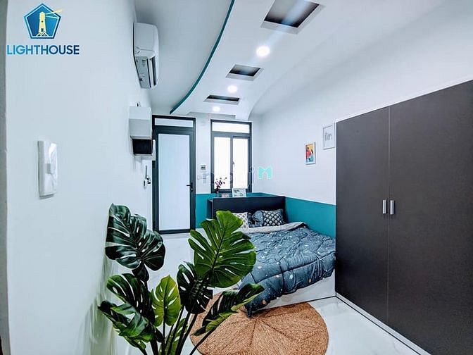 Hình ảnh ⚡⚡Căn Hộ Mini Bảo Vệ 24H Ngay 3/2 Quận 10⚡⚡