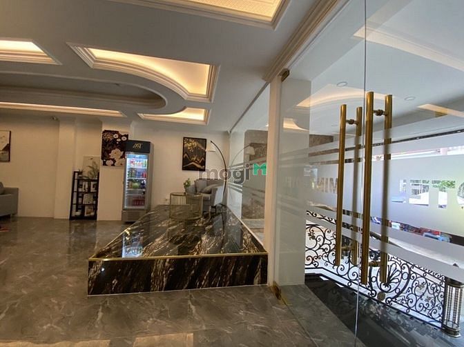 Hình ảnh Cho thuê nhà 66/10 Phổ Quang, P2,Tân Bình. DTSD 210m2