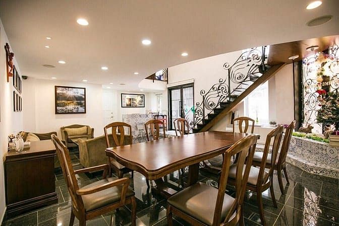 Hình ảnh Cho thuê nhà 66/10 Phổ Quang, P2,Tân Bình. DTSD 210m2