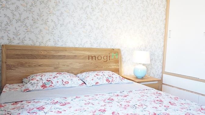 Hình ảnh ✔ Cho thuê CHCC THE TRESOR 102m 3pn 2wc - Nội thất đầy đủ