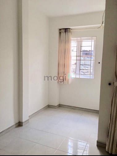 Hình ảnh Nhà đẹp và mới hẻm 1 xuyệt Vườn Lài