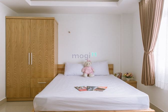 Hình ảnh Phòng trọ có nội thất cao cấp Quận Bình Thạnh