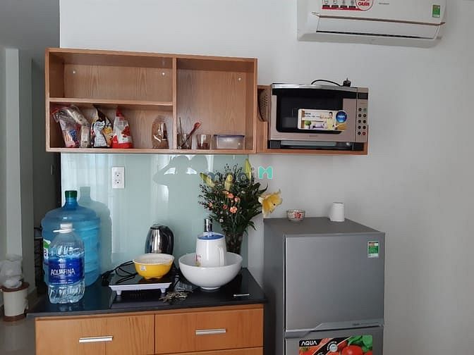 Hình ảnh Phòng trọ có nội thất cao cấp Quận Bình Thạnh