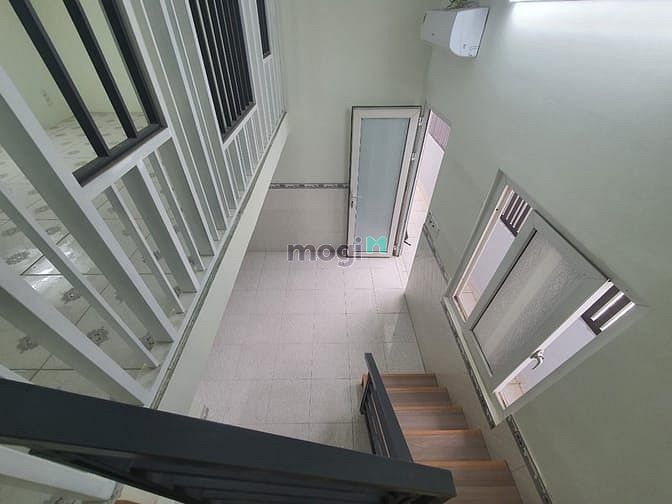 Hình ảnh Mb6623 nạp rút nhanh chóng có gác phòng rộng gần Lotte Mart Đh Tôn Đức Thắng