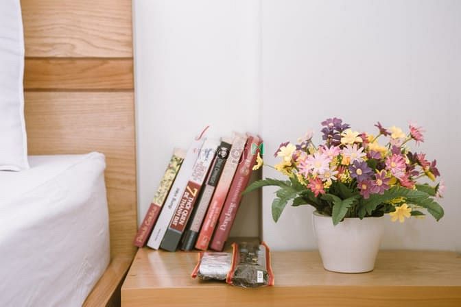 Hình ảnh Phòng trọ có nội thất cao cấp Quận Bình Thạnh
