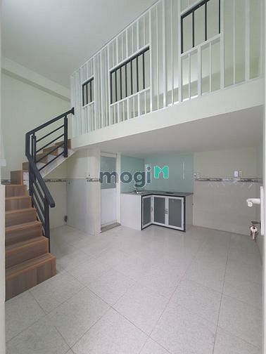 Hình ảnh Mb6623 nạp rút nhanh chóng có gác phòng rộng gần Lotte Mart Đh Tôn Đức Thắng