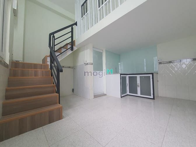 Hình ảnh Mb6623 nạp rút nhanh chóng có gác phòng rộng gần Lotte Mart Đh Tôn Đức Thắng