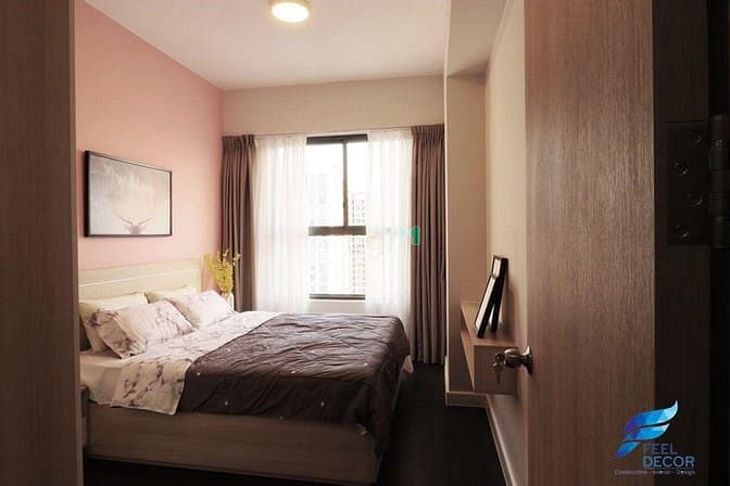 Hình ảnh Cho thuê Trang Chủ MB66.COM / Đăng Ký Tặng 66K Botanica Premier - 2PN full nội thất giá 16 tr/tháng