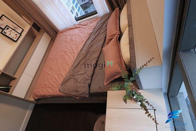 Hình ảnh Cho thuê Trang Chủ MB66.COM / Đăng Ký Tặng 66K Botanica Premier - 2PN full nội thất giá 16 tr/tháng