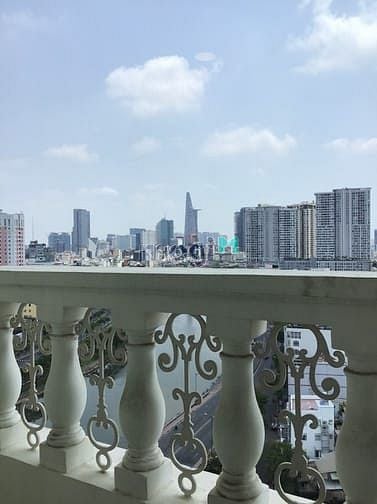 Hình ảnh ✔ Cho thuê CHCC GRAND RIVERSIDE 88m 3pn 2wc - Nội thất đầy đủ