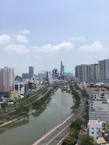 Hình ảnh ✔ Cho thuê CHCC GRAND RIVERSIDE 88m 3pn 2wc - Nội thất đầy đủ