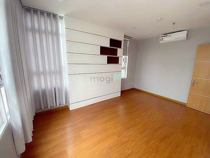 Hình ảnh Chung cư Him Lam Chợ Lớn 97m² Giá 15triệu 2PN Full Nội Thất
