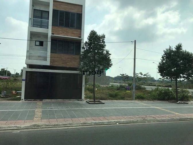 Hình ảnh Bán đất KDC Nam Hùng Vương,An Lạc,Bình Tân.Dân đông, SHR, giá 17tr/m2,