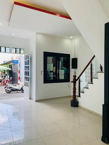 Hình ảnh Bán nhà cạnh ĐẦM SEN, 88m 4 lầu, 5 PN, Tân Phú