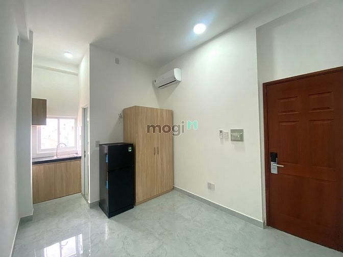 Hình ảnh 💐💐phòng mới full NT Quận Bình Thạnh 25m² bảo vệ 24/7,sạch sẽ💐💐