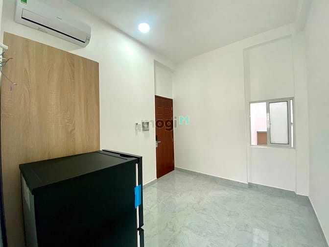 Hình ảnh 💐💐phòng mới full NT Quận Bình Thạnh 25m² bảo vệ 24/7,sạch sẽ💐💐