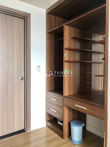 Hình ảnh ✔ Cho thuê CHCC GALAXY 9 - 101m 3pn 3wc - Nội thất đầy đủ