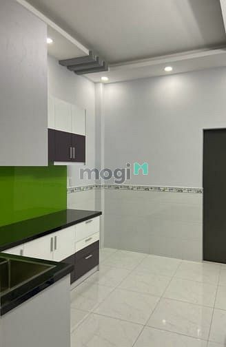 Hình ảnh Cho thuê nhà 208/5a Sư Vạn Hạnh, P12, Quận 10