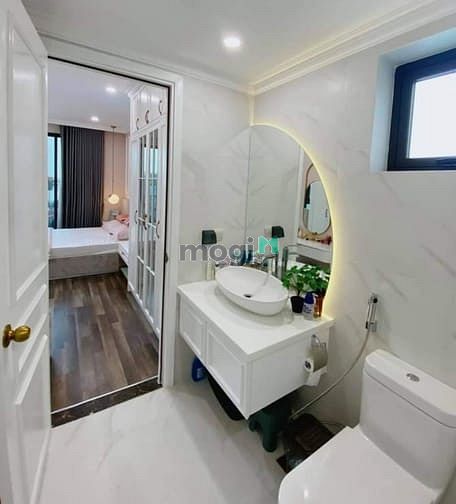 Hình ảnh Cho thuê nhà 208/5a Sư Vạn Hạnh, P12, Quận 10