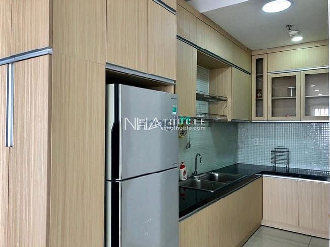 Hình ảnh ✔ Cho thuê CHCC GALAXY 9 - 101m 3pn 3wc - Nội thất đầy đủ