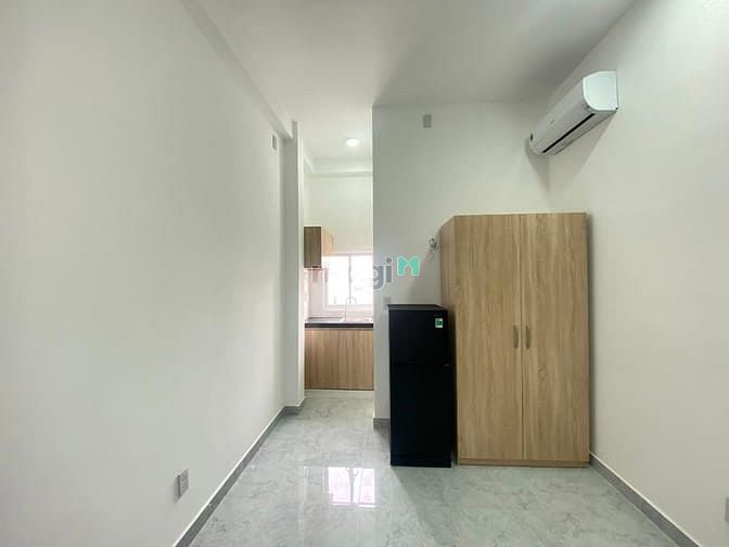 Hình ảnh 💐💐phòng mới full NT Quận Bình Thạnh 25m² bảo vệ 24/7,sạch sẽ💐💐