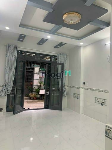 Hình ảnh Thanh Lí Nhanh Căn Nhà Đ.Hồ Văn Tư, Trường Thọ, Thủ Đức,48m2,SHR