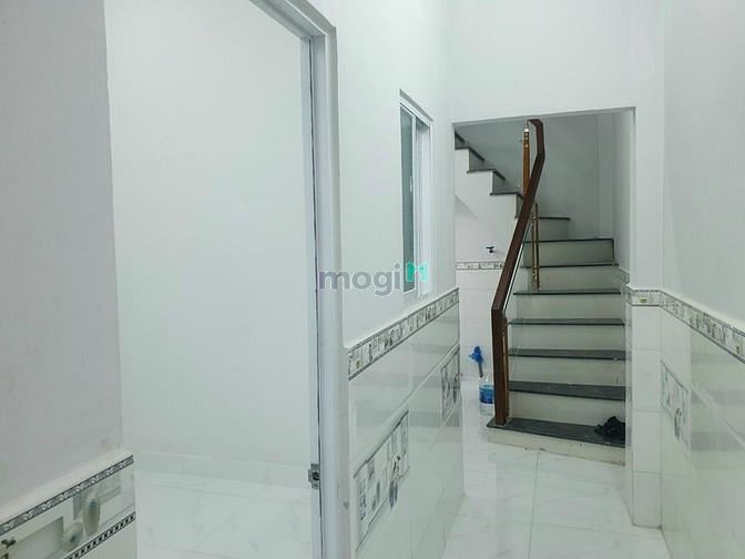 Hình ảnh Thanh Lí Nhanh Căn Nhà Đ.Hồ Văn Tư, Trường Thọ, Thủ Đức,48m2,SHR