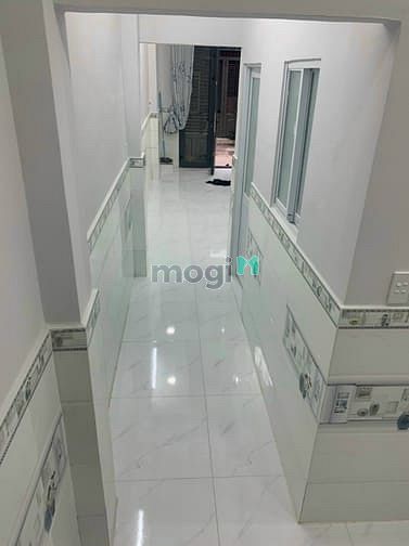 Hình ảnh Thanh Lí Nhanh Căn Nhà Đ.Hồ Văn Tư, Trường Thọ, Thủ Đức,48m2,SHR