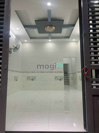 Hình ảnh Thanh Lí Nhanh Căn Nhà Đ.Hồ Văn Tư, Trường Thọ, Thủ Đức,48m2,SHR