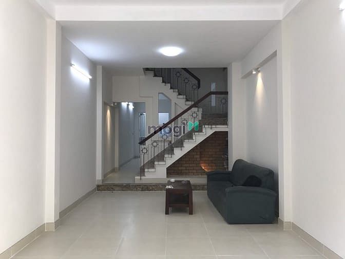 Hình ảnh Bán Nhà MTĐ Phan Văn Trị Phường 11 Bình Thạnh Giá 11,5 Tỷ