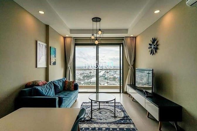 Hình ảnh ✔ Cho thuê CHCC THE GOLD VIEW 80m 2pn 2wc - Nội thất đầy đủ