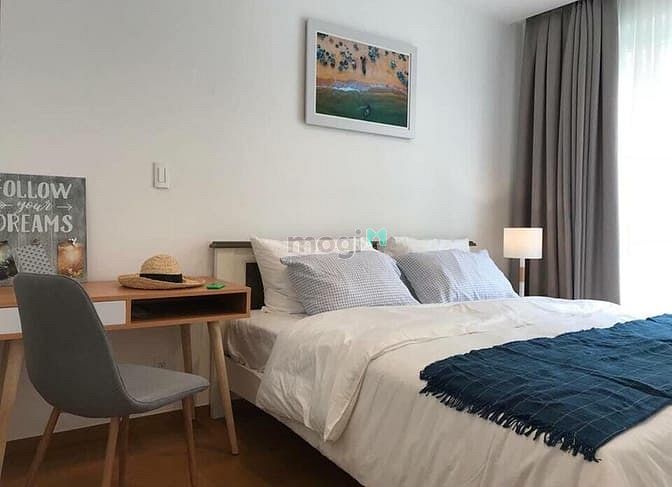 Hình ảnh Cho thuê Trang Chủ MB66.COM / Đăng Ký Tặng 66K Sky center - 2PN full nội thất cao cấp giá 15 tr/tháng