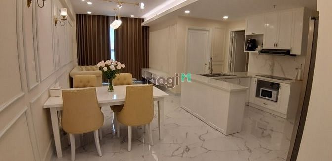 Hình ảnh Cho thuê Green Valley đầy đủ nội thất, giá siêu tốt mùa dịch