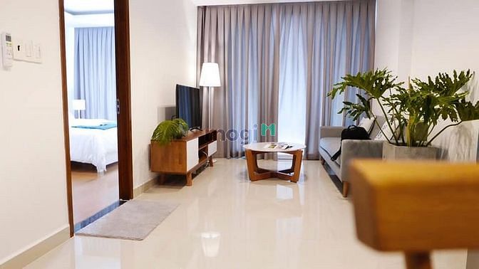 Hình ảnh Cho thuê Trang Chủ MB66.COM / Đăng Ký Tặng 66K Sky center - 2PN full nội thất cao cấp giá 15 tr/tháng